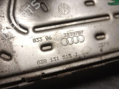 Egr AUDI A3 (8P1) 2.0 TDI 16V | BP39169143M69 - Image 6