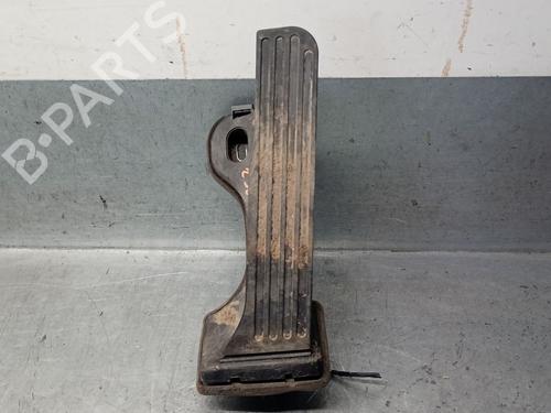 Pedal VW CADDY IV Box Body/MPV (SAA, SAH) 2.0 TDI 4motion (122 hp) 28075996