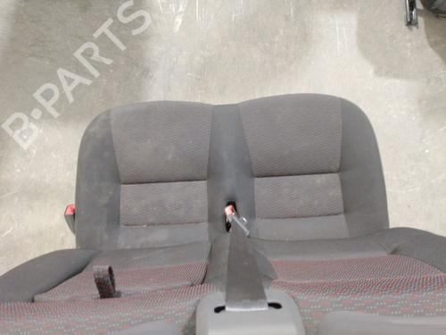 Right front seat PEUGEOT BOXER Van 2.0 BlueHDi 130 | BP32860261C16  - Image 5