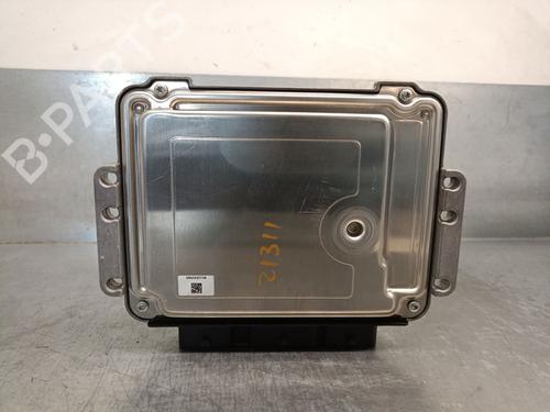 Engine control unit (ECU) CITROËN C4 Grand Picasso I (UA_) 1.6 HDi | BP20689034M57 