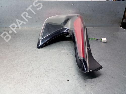 Right taillight NISSAN JUKE (F15) 1.5 dCi | BP26692206C35 