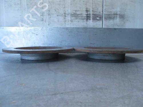 Other MAZDA 6 Station Wagon (GY) 2.0 DI (GY19) | BP20247979O1 