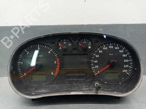 Cockpit SEAT TOLEDO II (1M2) 1.9 TDI | BP15910047C47 
