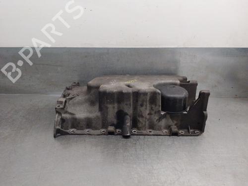 Oliebundkar VOLVO V40 Estate (645) 2.0 T (163 hp) 29423076