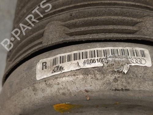 Right rear shock absorber AUDI A6 C7 Avant (4G5, 4GD) 3.0 TDI | BP28117307M19 