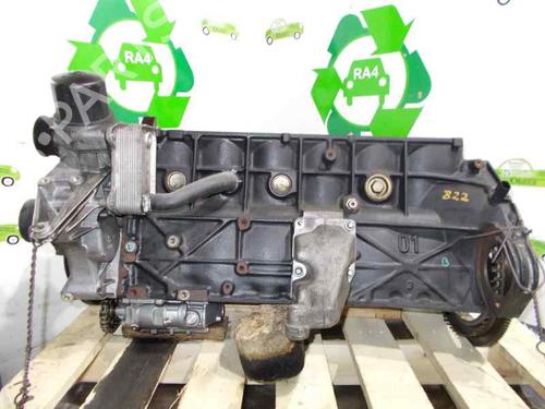 Used Other MERCEDES-BENZ E-CLASS (W211) E 320 CDI (211.026) (204 hp) 25805765