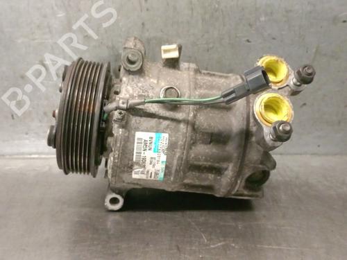 Used AC compressor AC compressor FORD C-MAX II (DXA/CB7, DXA/CEU) 1.6 TDCi (115 hp) 36074775 36074775