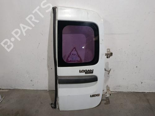 Used Right rear door DACIA LOGAN MCV (KS_) 1.5 dCi (KS0W) (86 hp) 28521788