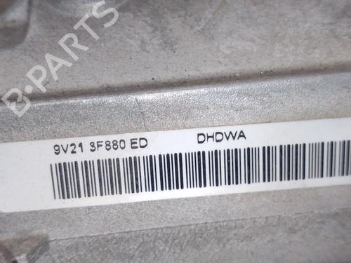 Ignition barrel FORD TRANSIT COURIER B460 Box Body/MPV 1.5 TDCi | BP32044295M48 