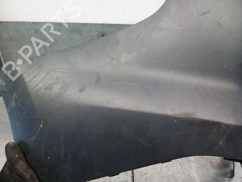 Corner bumper FORD TRANSIT COURIER B460 Box Body/MPV 1.5 EcoBlue | BP29163550C117 