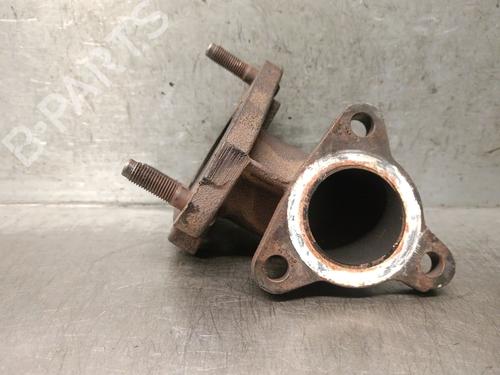 Pipe HONDA CR-V III (RE_) 2.2 i-CTDi 4WD (RE6) | BP32217132M125