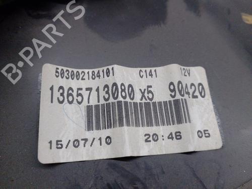 Steering column FIAT FIORINO Box Body/MPV (225_) 1.3 D Multijet (225BXD1A, 225BXB1A, 225BXB11) | BP31044527M21 