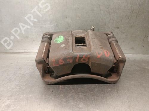 Right front brake caliper HONDA STREAM (RN) 2.0 16V (RN3) | BP39715931M104 - Image 2