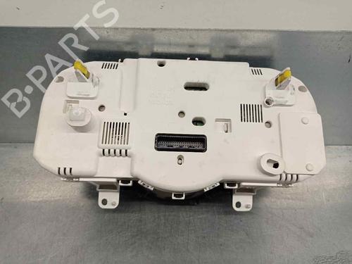 Instrument cluster TOYOTA RAV 4 III (_A3_)  | BP10312133C47 
