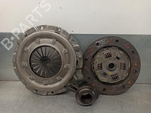 Used Other SEAT IBIZA III (6L1) [2002-2009]  25806495