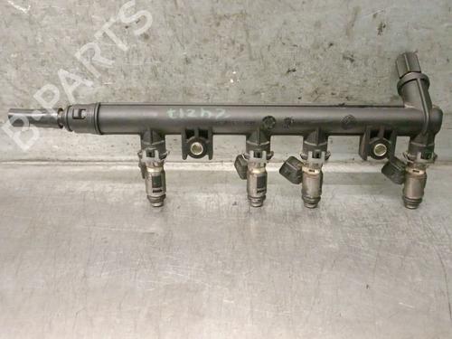 Used Injection rail FIAT PANDA (169_) [2003-2025]  31092286