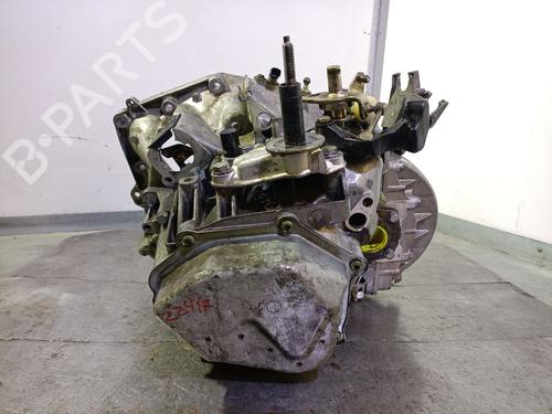 Gearbox PEUGEOT 406 Coupe (8C) 2.2 HDI | BP24468648M3