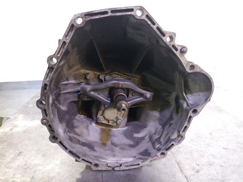 Gearbox MERCEDES-BENZ 124 Saloon (W124) 300 D (124.130) | BP28143931M3 