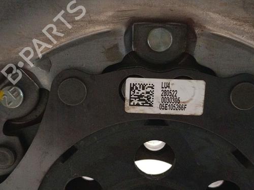 Volant Moteur CUPRA FORMENTOR (KM7, KMP) 1.5 TSI | BP30000971M101 