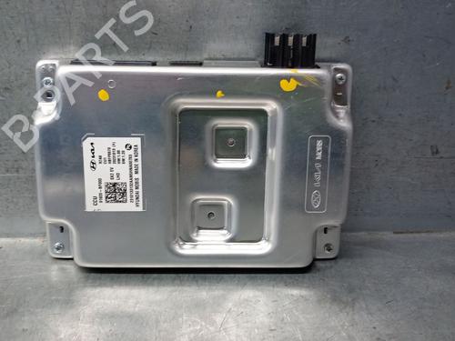 Used Electronic module Electronic module 28209662 28209662