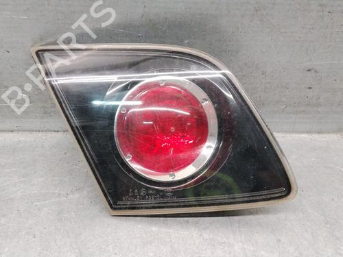 Used Left tailgate light Left tailgate light 37174653 37174653
