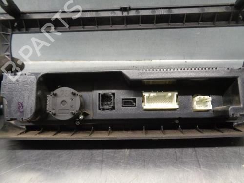 Climate control BMW X3 (E83) 2.0 sd | BP18255554I5