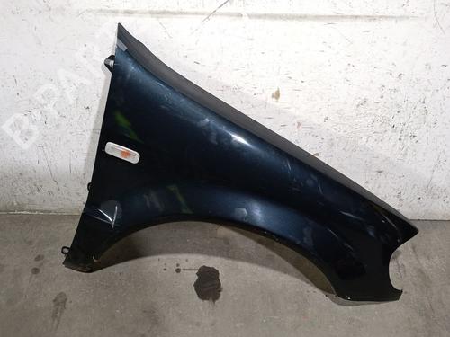 Used Right front fenders MERCEDES-BENZ M-CLASS (W163) ML 430 (163.172) (272 hp) 26323736