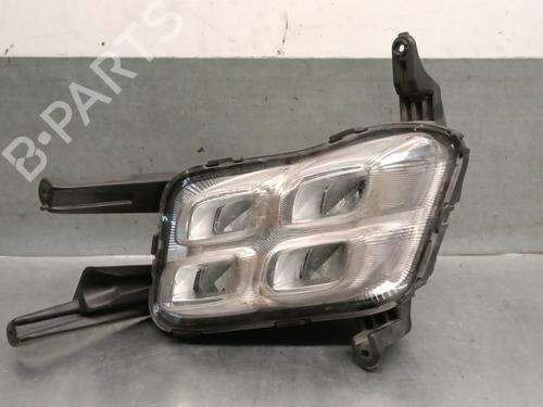 Used Left front fog light KIA OPTIMA (FSGDS6B) 1.7 CRDi (136 hp) 30383783