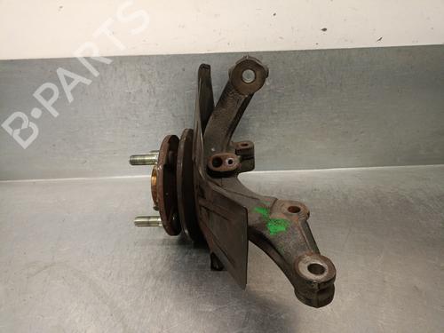 Right front steering knuckle KIA STONIC (YB) 1.0 T-GDi | BP21579608M26 