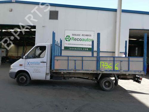 Viskermotor vindrude MERCEDES-BENZ SPRINTER 4-t Platform/Chassis (B904)  | BP12679600M29 