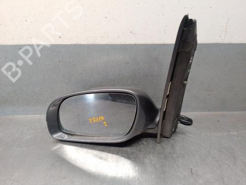 left-mirror-vw-touran-1t1-1t2-2003-2004-2005-2006-2007-2008-2009-2010-2011-33705580 main image