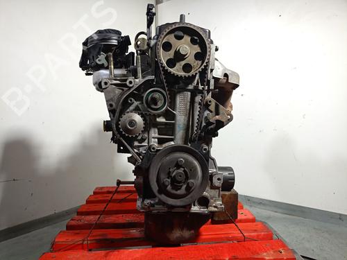 Motor PEUGEOT 306 Hatchback (7A, 7C, N3, N5) 1.4 (75 hp) 32667170