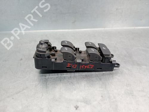 Left front window switch LAND ROVER RANGE ROVER SPORT I (L320) 3.0 D 4x4 | BP29353232I27 