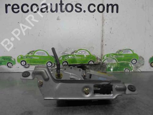 Rear wiper motor SEAT IBIZA II (6K1) 1.9 TDI | BP2089372M102 