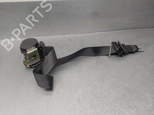 Used Front right seatbelt CITROËN C6 (TD_) 2.7 HDi (204 hp) 16098874