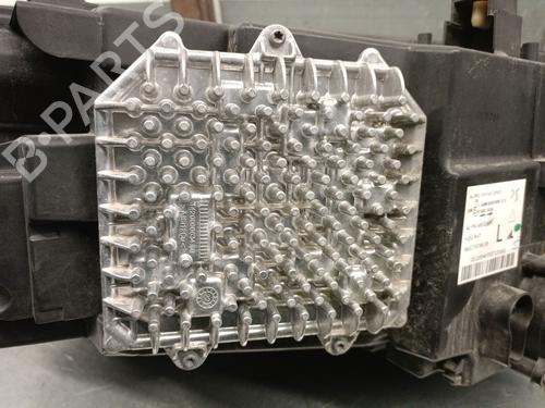 Left headlight DS DS 7 Crossback (J4_, JR_, JC_) E-TENSE 225 (J4DGZU) | BP31882733C28 