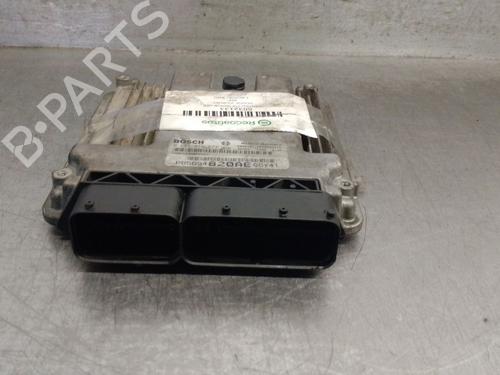 Engine control unit (ECU) DODGE JOURNEY 2.0 CRD | BP36164816M57 - Image 4