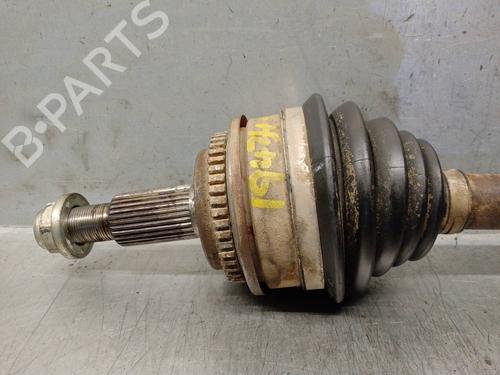 Right rear driveshaft LAND ROVER DISCOVERY III (L319) 2.7 TD 4x4 | BP17335230M41 