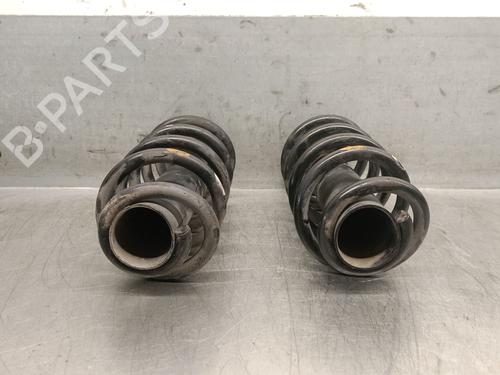 Shock absorber spring SMART FORFOUR Hatchback (453) 0.9 (453.044, 453.053) | BP28608514C152