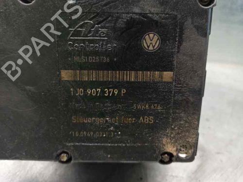 ABS pump SEAT ALHAMBRA (7V8, 7V9) 1.9 TDI | BP6038220M43 
