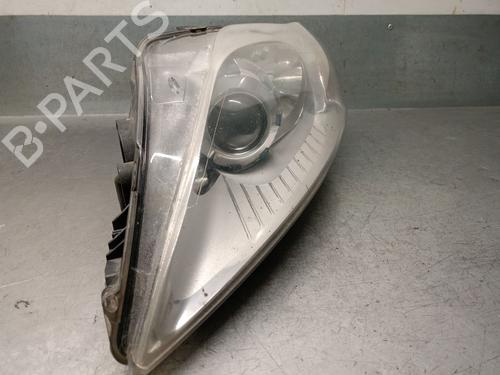 Left headlight FORD MONDEO IV (BA7) 2.0 TDCi | BP30906838C28 