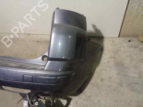 Rear bumper CITROËN C4 Grand Picasso I (UA_) 1.6 HDi | BP6504254C8 