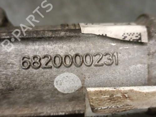 Steering rack CITROËN C4 Grand Picasso II (DA_, DE_) 1.2 THP 130 | BP36995571M22 - Image 5