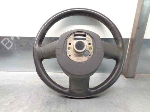 Steering wheel AUDI A3 (8P1) 2.0 TDI 16V | BP7523935C49 