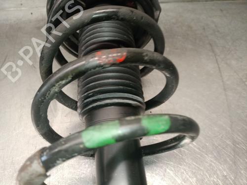 Right front shock absorber KIA PICANTO I (SA) 1.1 | BP29856483M17 