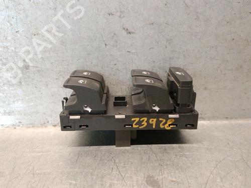 Left front window switch SEAT ARONA (KJ7, KJP) 1.0 TGi | BP30277620I27