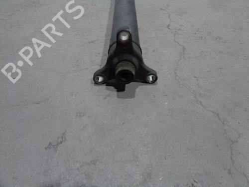 Driveshaft MERCEDES-BENZ C-CLASS (W203)  | BP12953178M37 