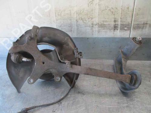 Left front steering knuckle MERCEDES-BENZ E-CLASS (W210) E 230 (210.037) | BP4412700M25 