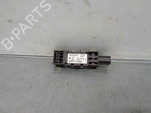 Used Electronic module CHRYSLER SEBRING (JR) 2.7 V6 24V (203 hp) 20256638