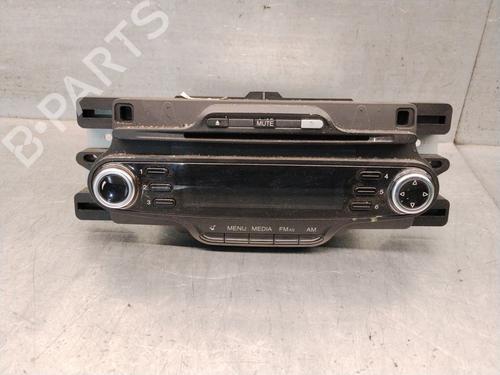 Used Radio Radio ALFA ROMEO GIULIETTA (940_) 2.0 JTDM (940.FXL1A) (140 hp) 40255342 40255342